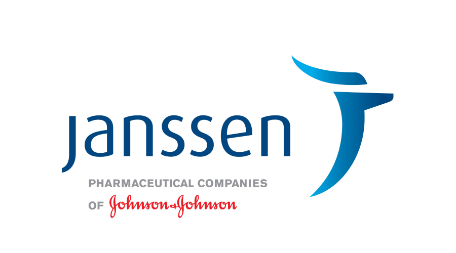 Logo Janssen Pharmaceuticals, Inc.